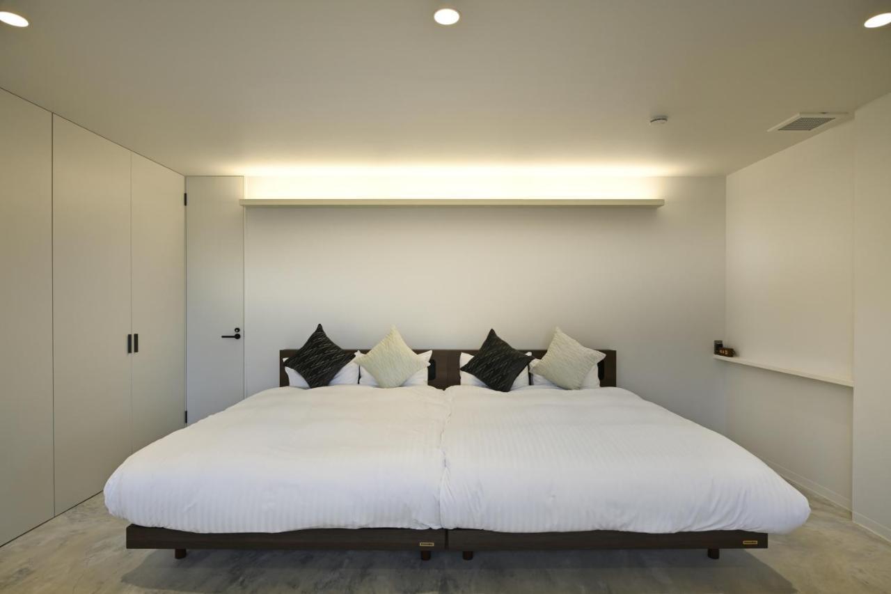 Mont-モン-Kamogawa Stay And Hotel Kyoto Eksteriør billede