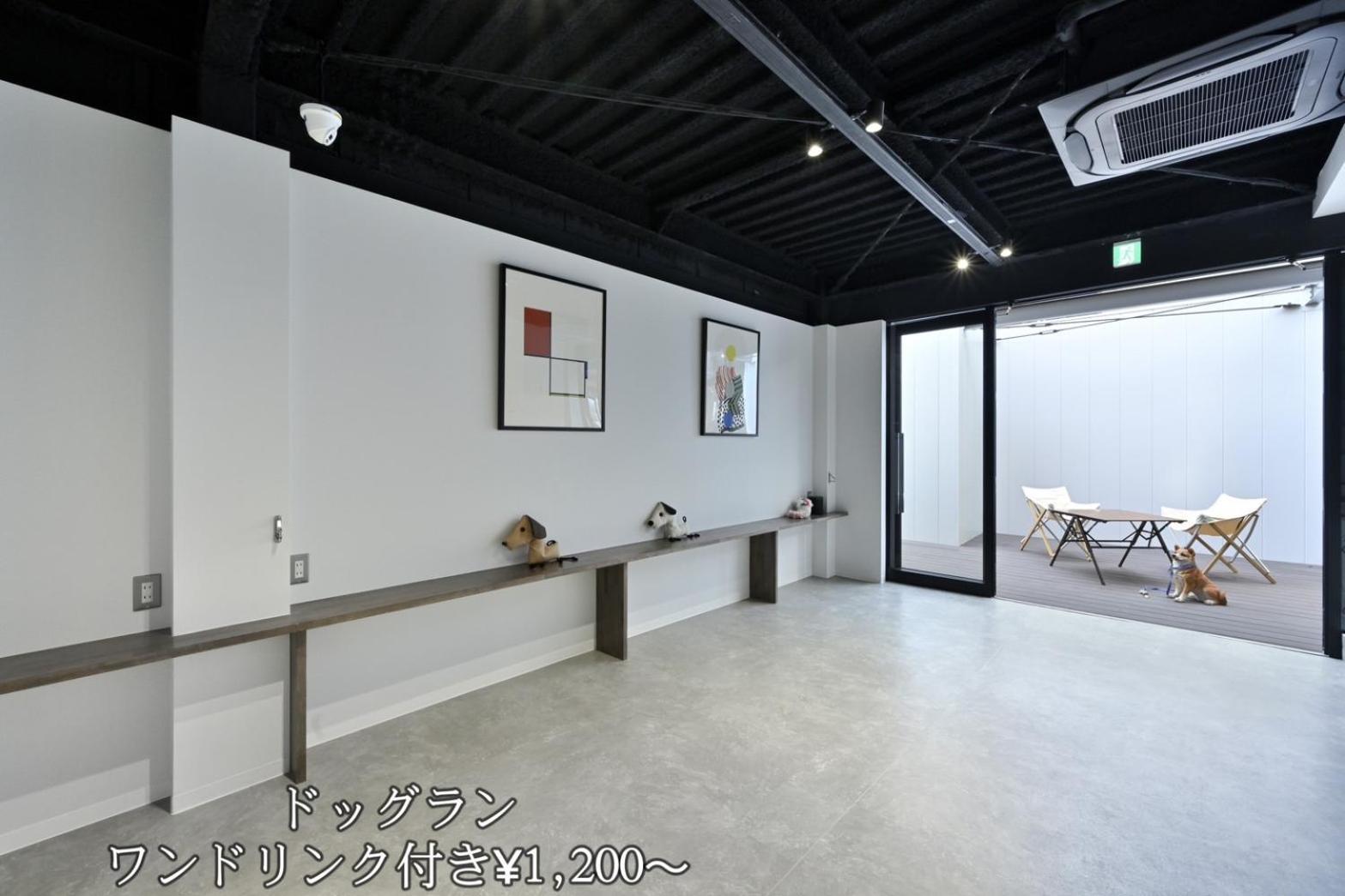Mont-モン-Kamogawa Stay And Hotel Kyoto Eksteriør billede